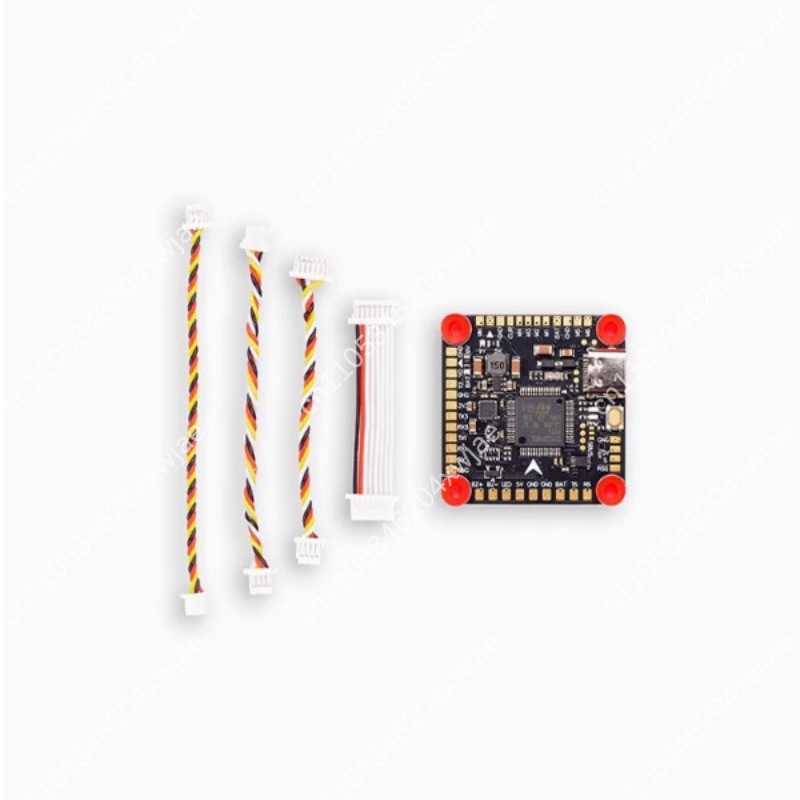 F405 V3 50A 60A ESC Контроллер – обзор и цена Drone Racing Flight Controller