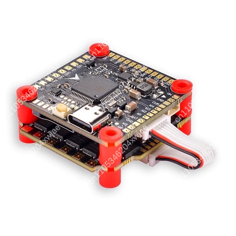 F405 V3 50A 60A ESC Контроллер – обзор и цена Drone Racing Flight Controller