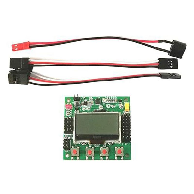 B05C-KK 2.1.5 – плата управлен – обзор и цена Drone Racing Flight Controller
