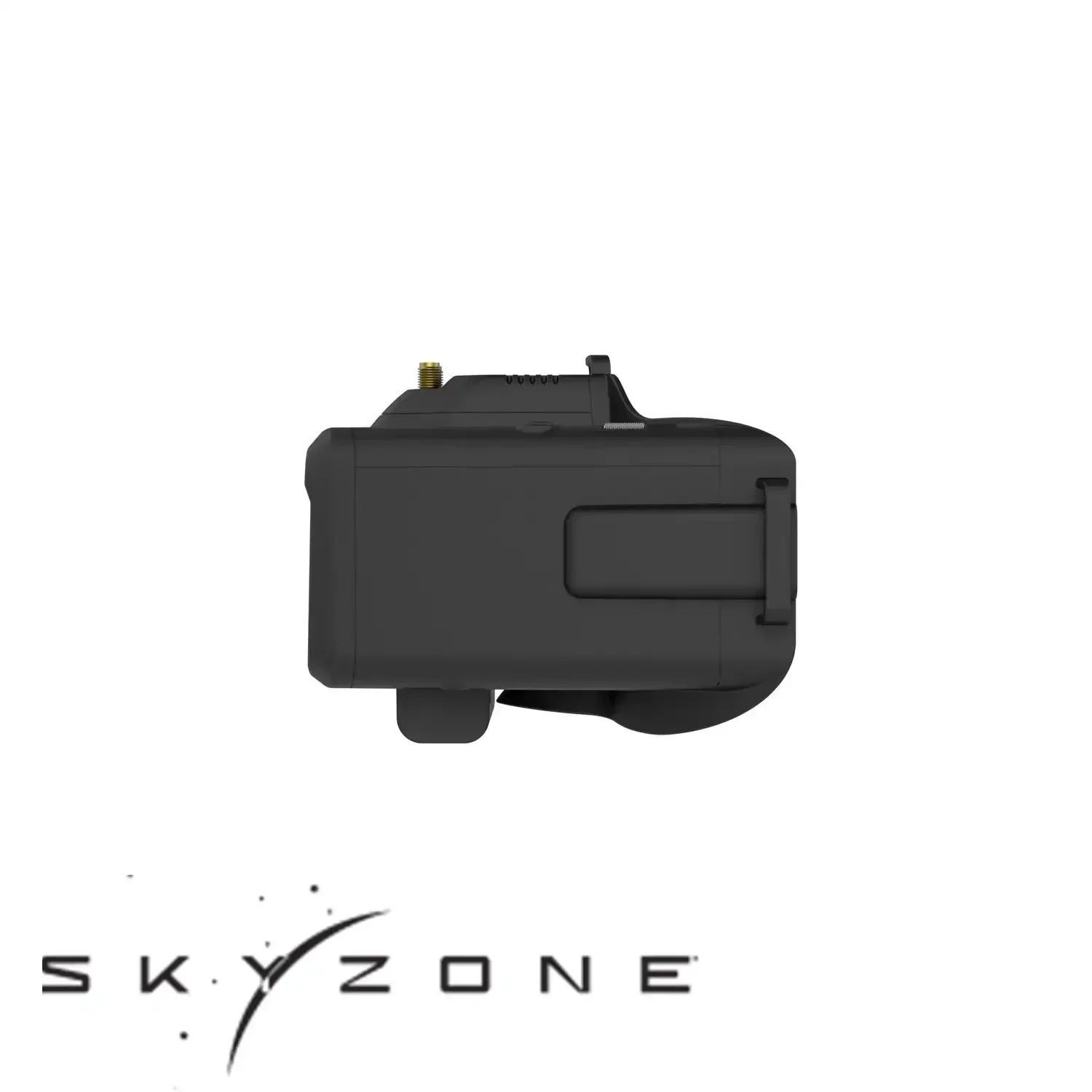 Очки Skyzone COBRA SD/X V4 для – обзор и цена Drone Racing Goggles