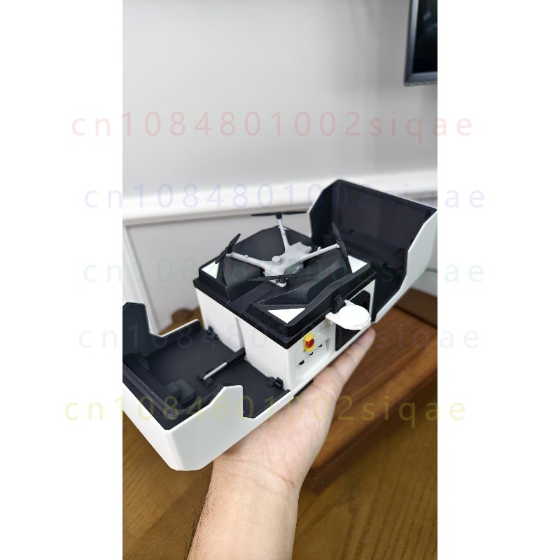 Для DJI Dock 3: миниатюрная мо – обзор и цена Dji Drone Mini 3