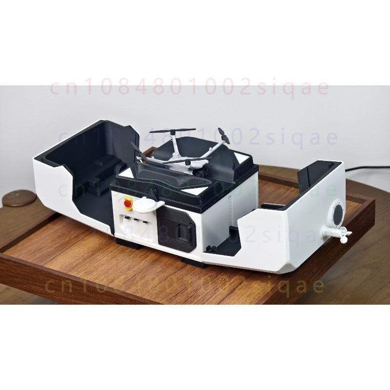 Для DJI Dock 3: миниатюрная мо – обзор и цена Dji Drone Mini 3
