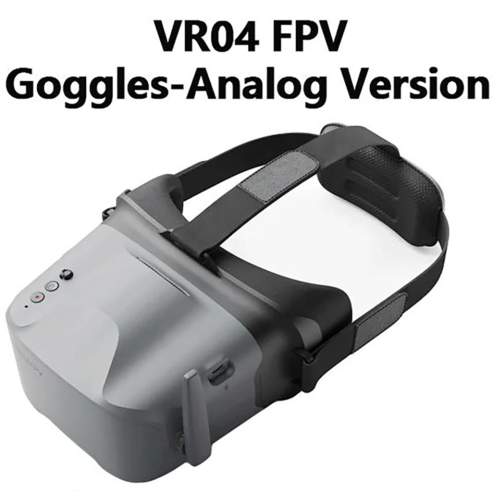BetaFPV VR04 – FPV-очки с анал – обзор и цена Drone Racing Goggles