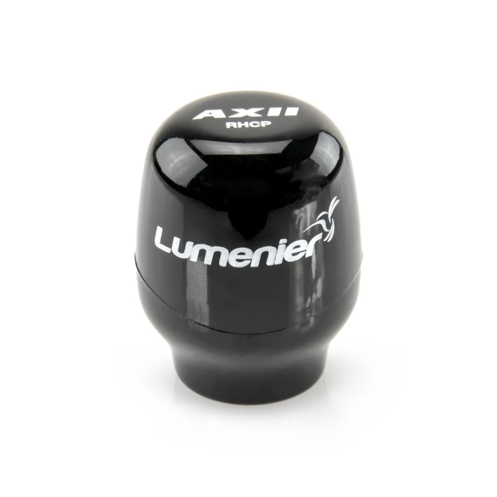 Антенна Lumenier AXII 2 Stubby – обзор и цена Drone Racing Gate