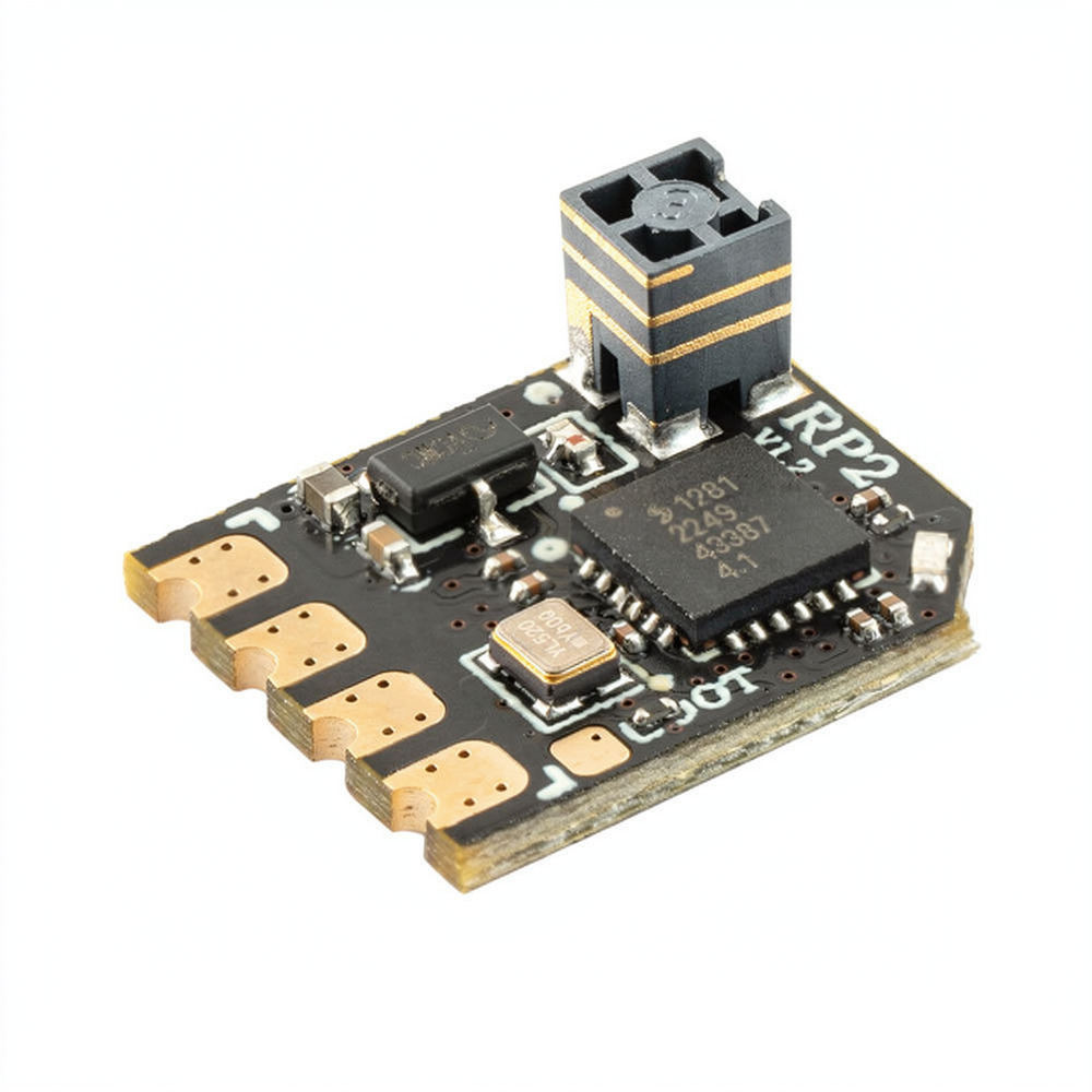 Для радиоприемника RadioMaster – обзор и цена Drone Racing Flight Controller